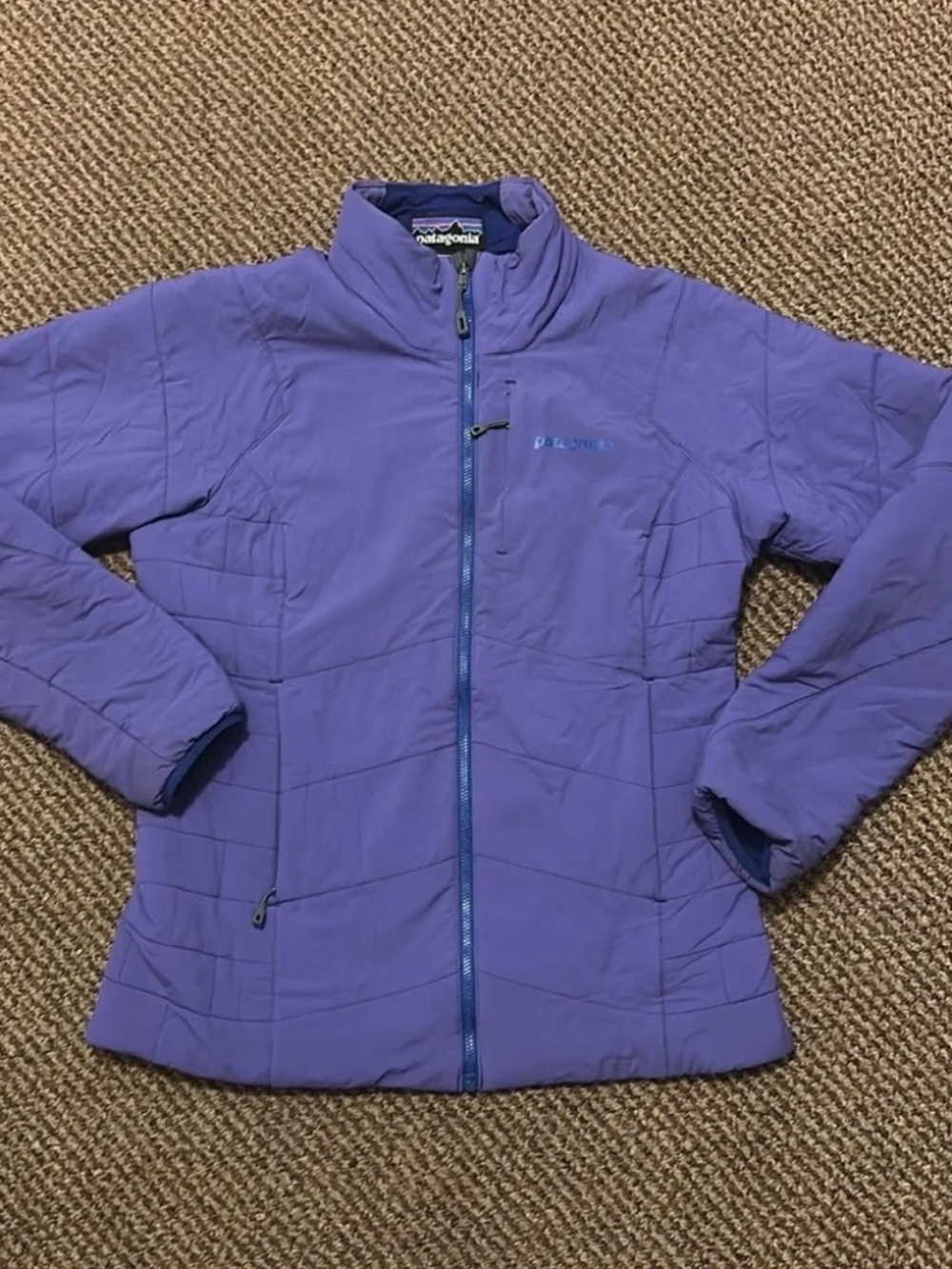 Patagonia Nano Air Jacket